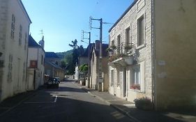 Chez Laurence